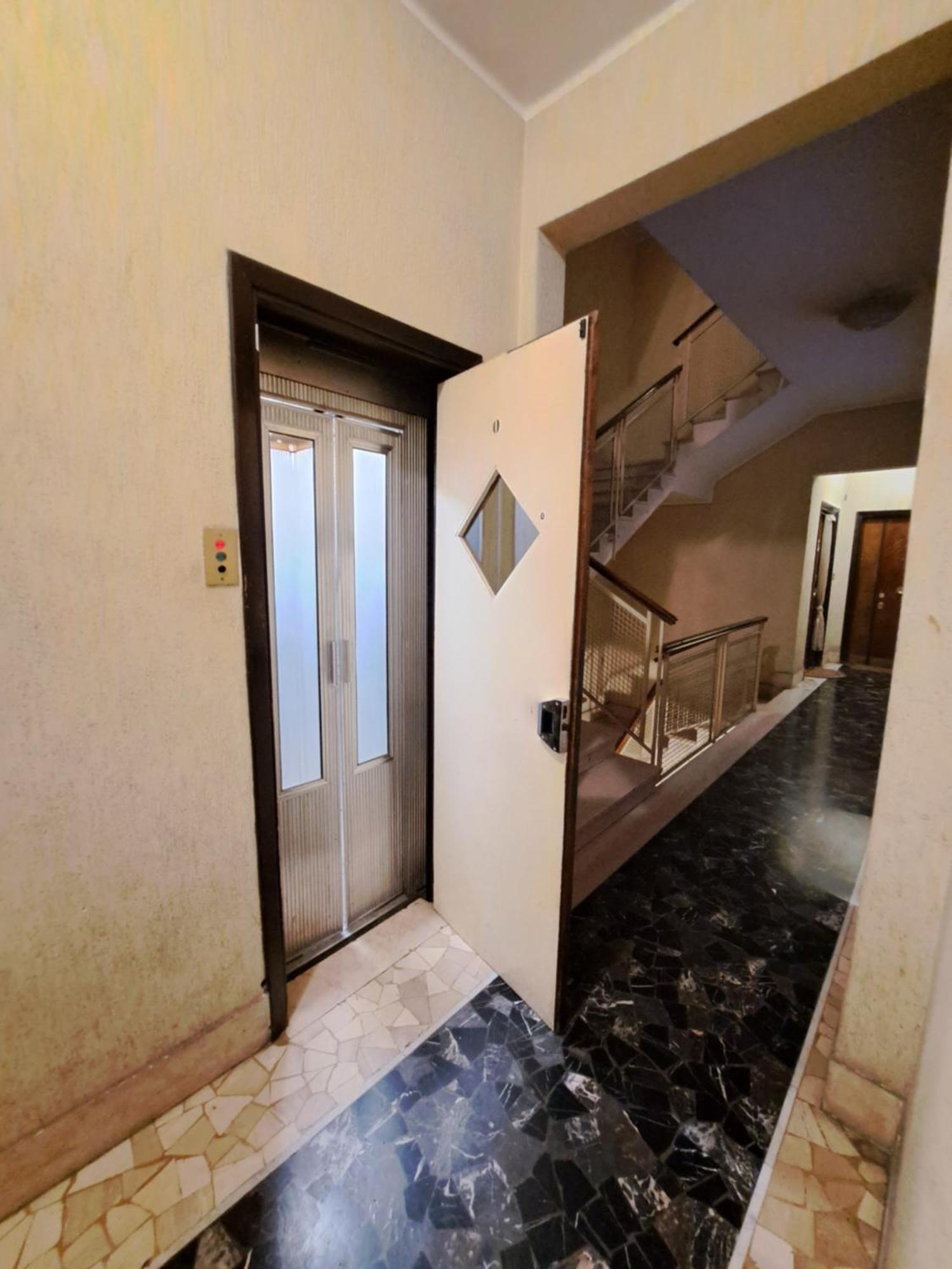 Appartamento La Chiave Del 23, In Tasca *