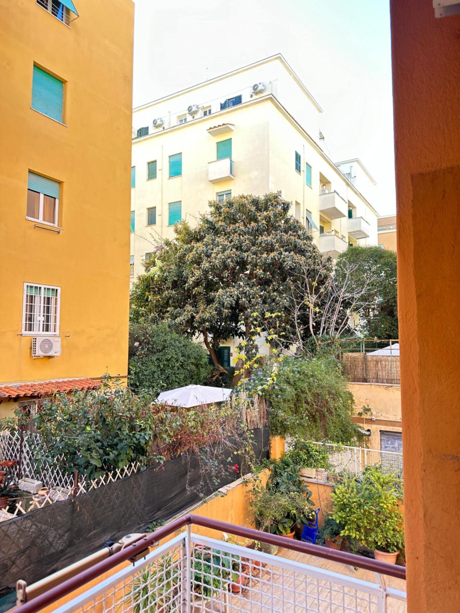 Appartamento La Chiave Del 23, In Tasca *